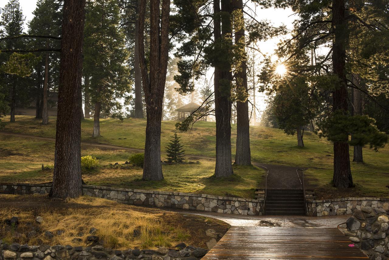 Fireside Lodge South Lake Tahoe Exterior photo